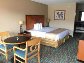  Travelodge Harriman  Харриман